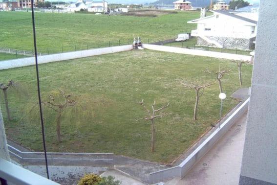 Vivienda Playa De Altar Apartment Barreiros Exterior photo