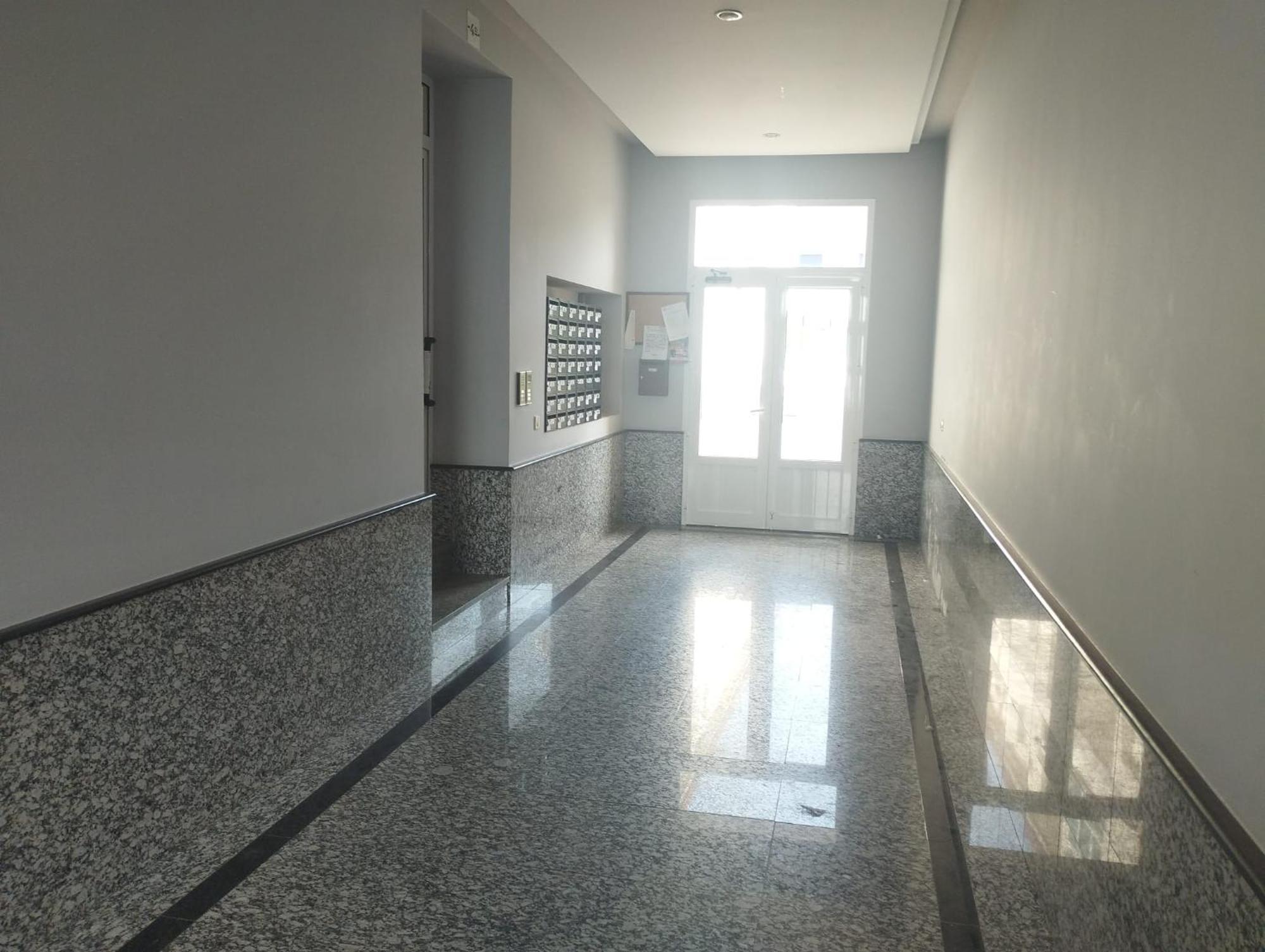 Vivienda Playa De Altar Apartment Barreiros Exterior photo