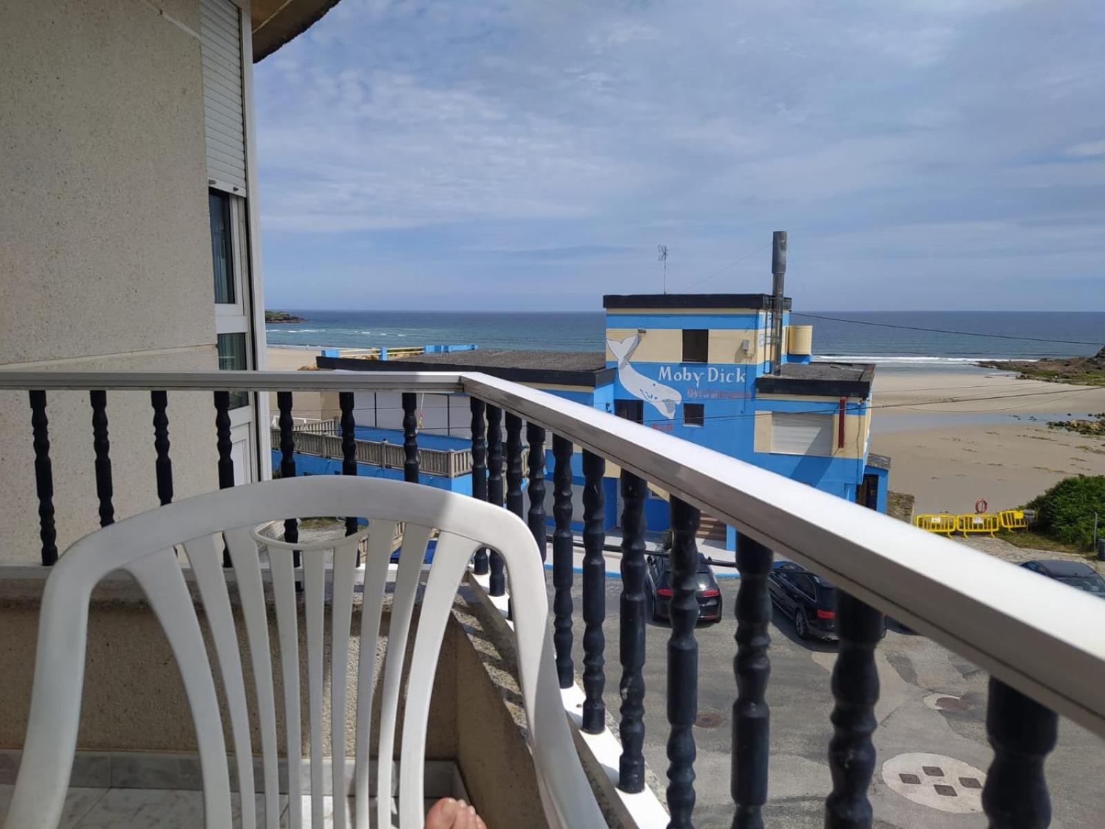 Vivienda Playa De Altar Apartment Barreiros Exterior photo