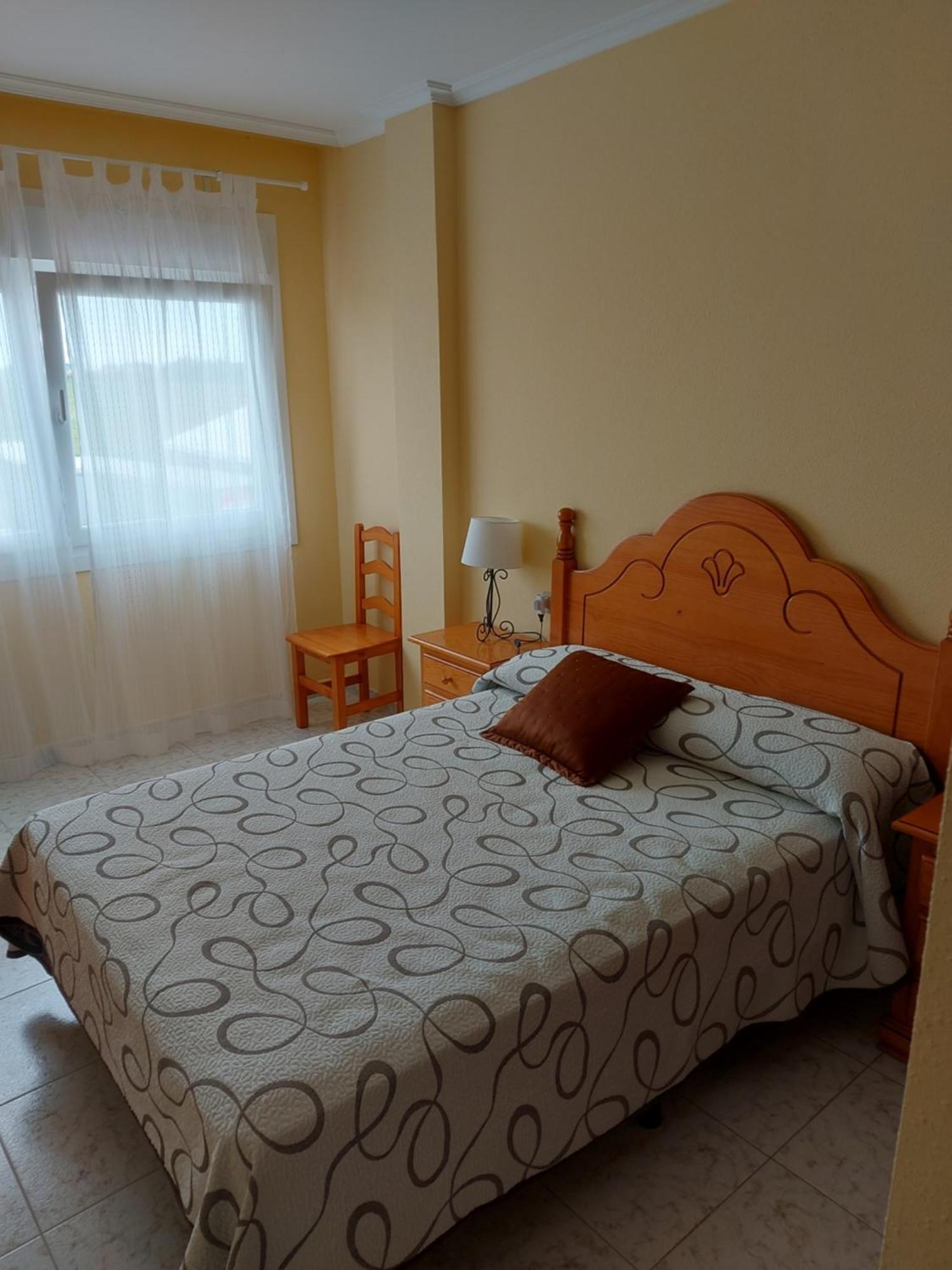Vivienda Playa De Altar Apartment Barreiros Exterior photo
