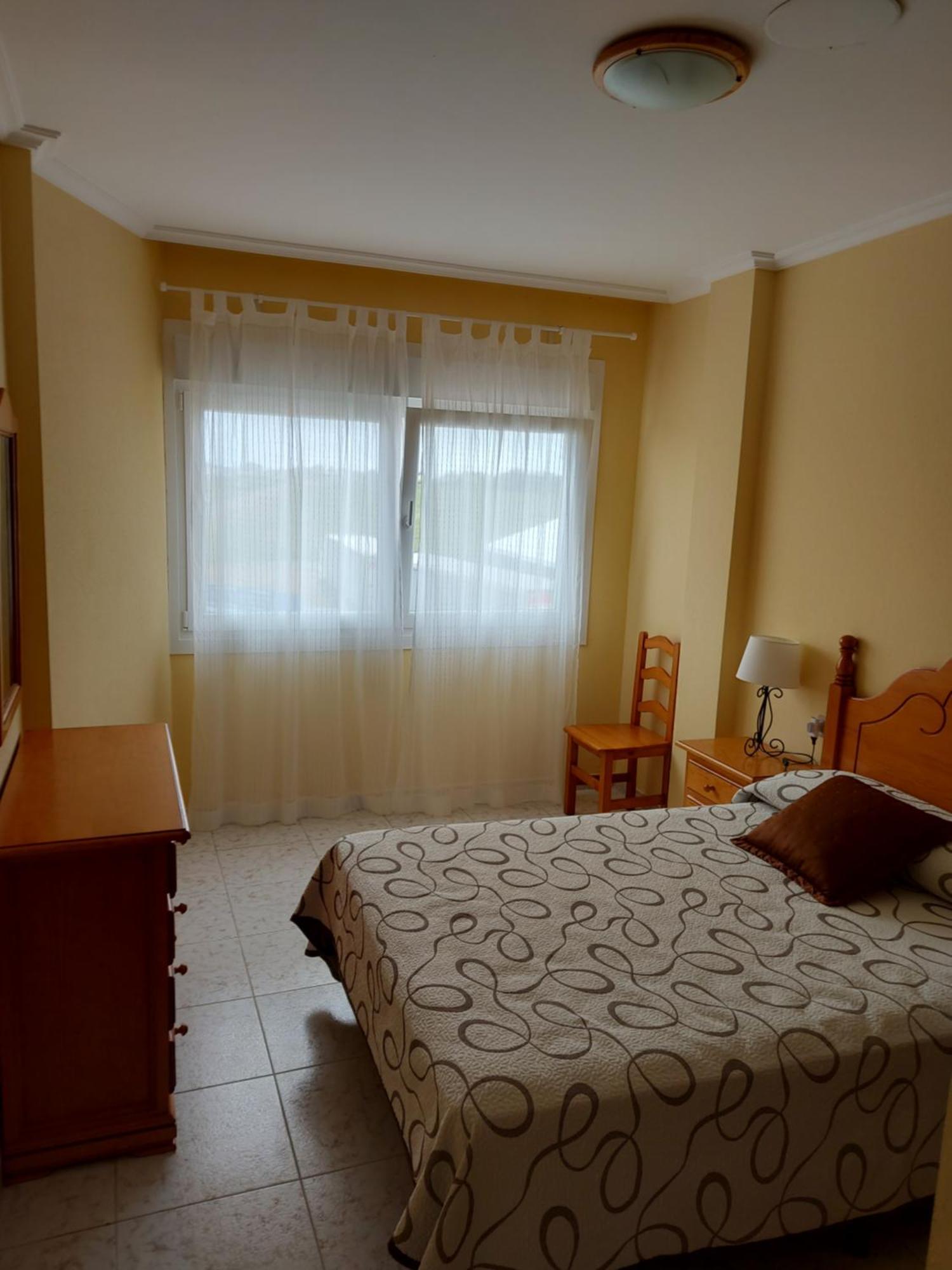 Vivienda Playa De Altar Apartment Barreiros Exterior photo